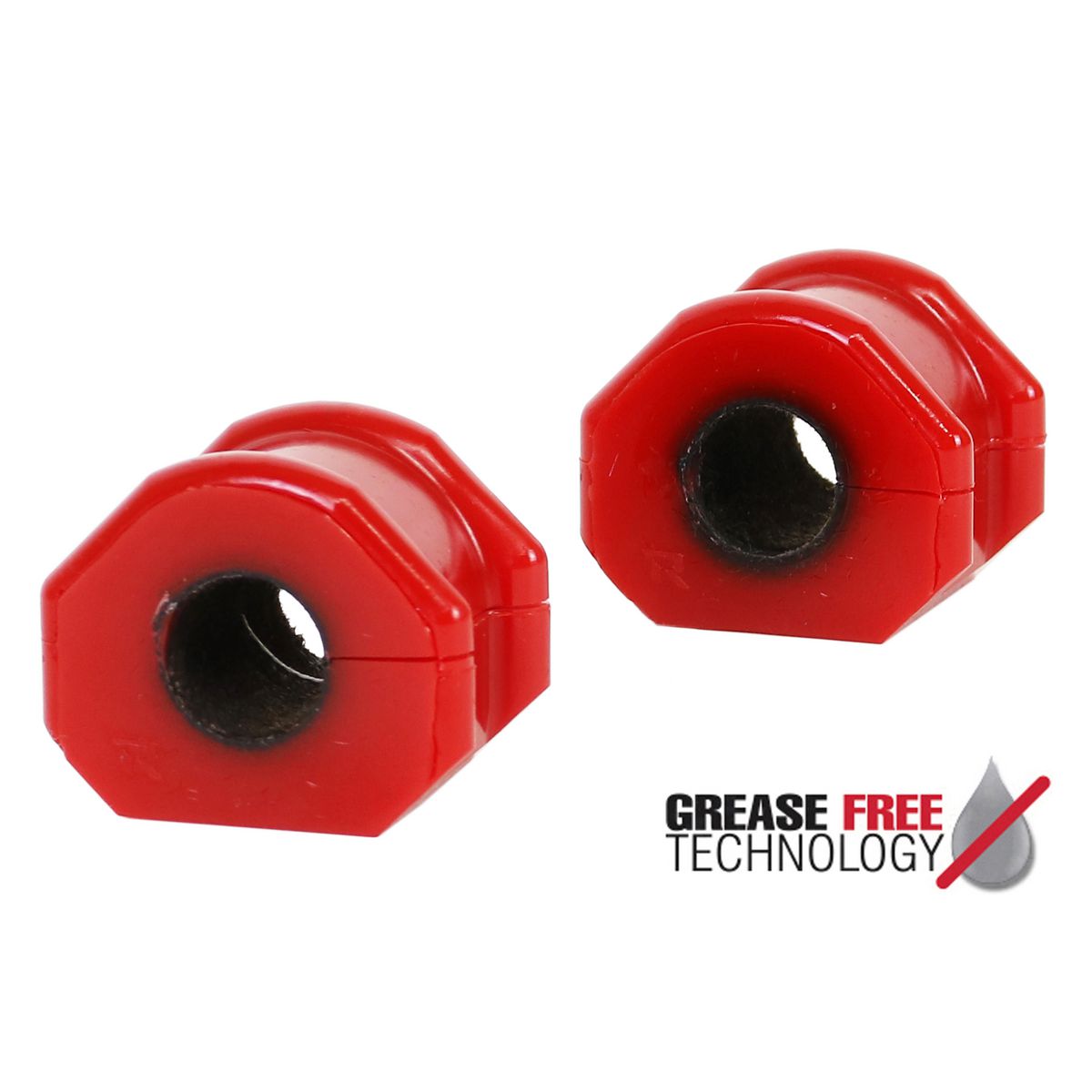 Nolathane Sway Bar Bush Kit 18mm 42957G