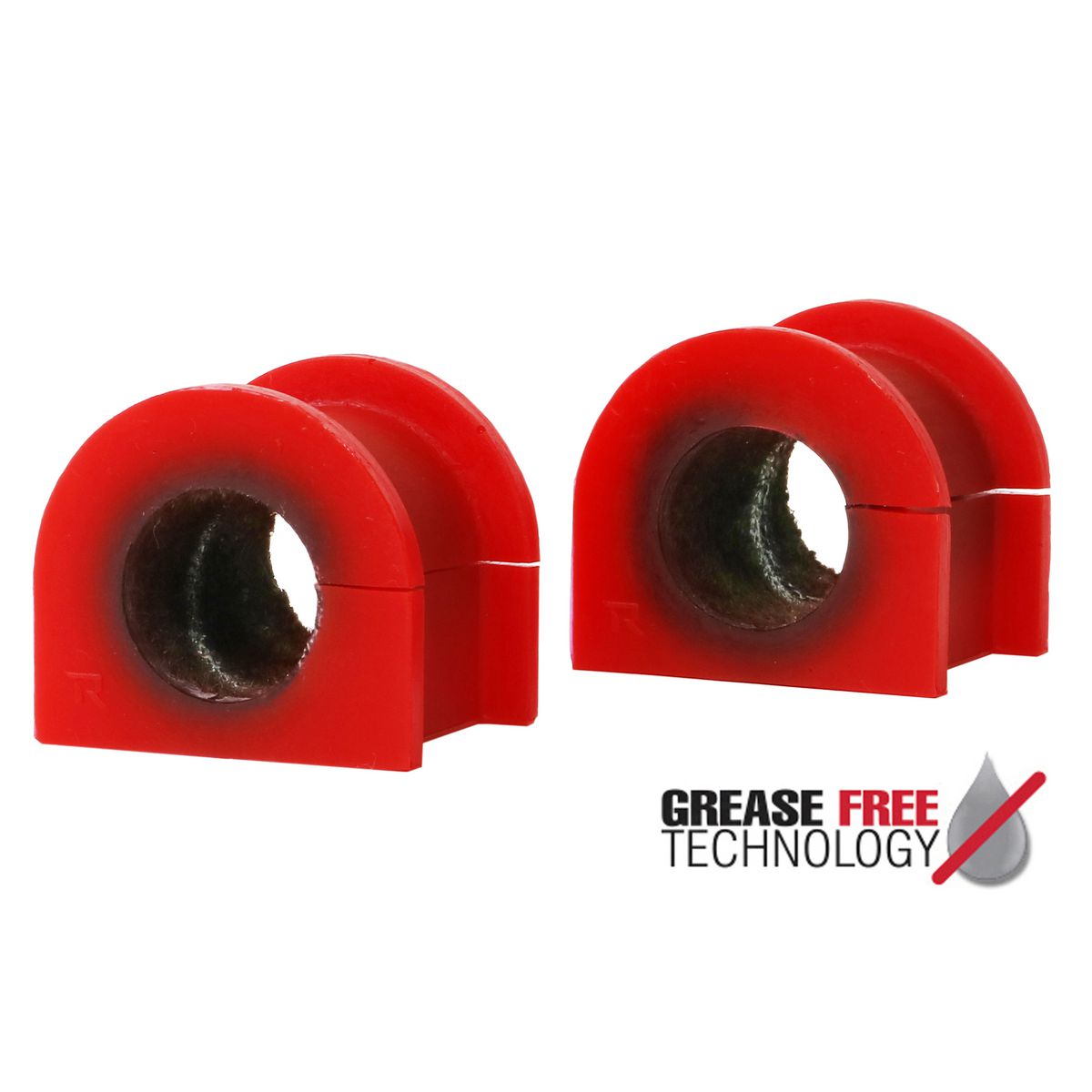 Nolathane Sway Bar Bush Kit 25mm 42996G