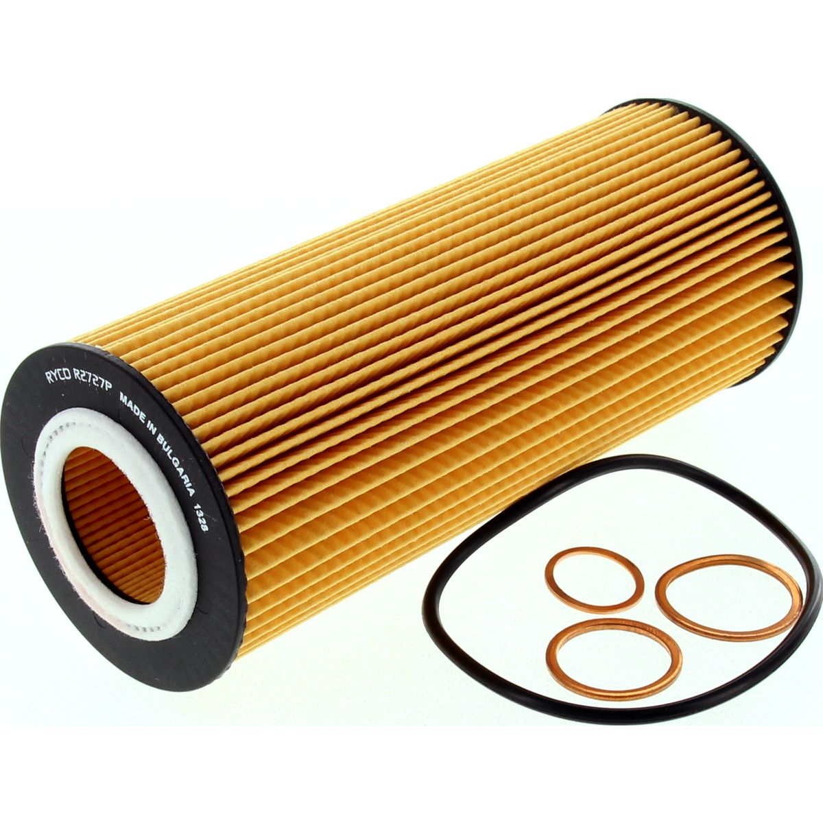 Ryco Oil Filter R2727P