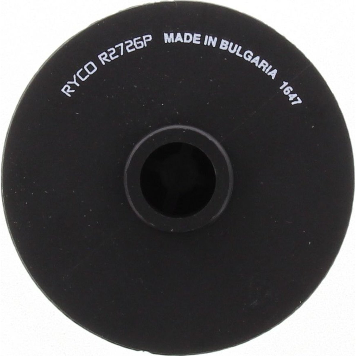 Ryco Oil Filter R2726P