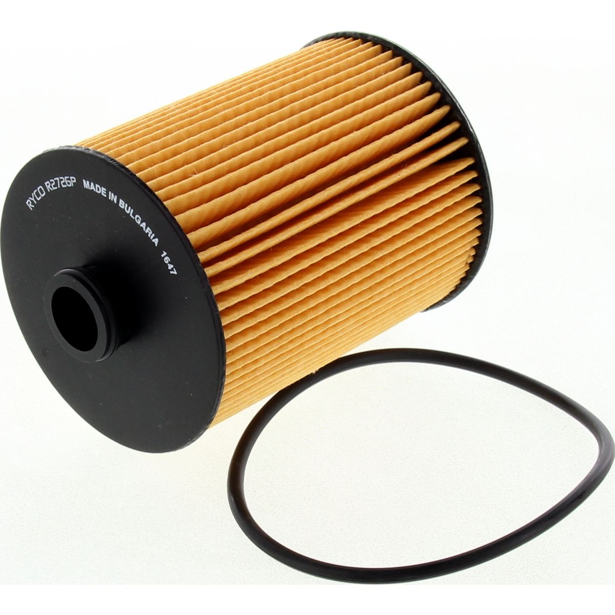 Ryco Oil Filter R2726P