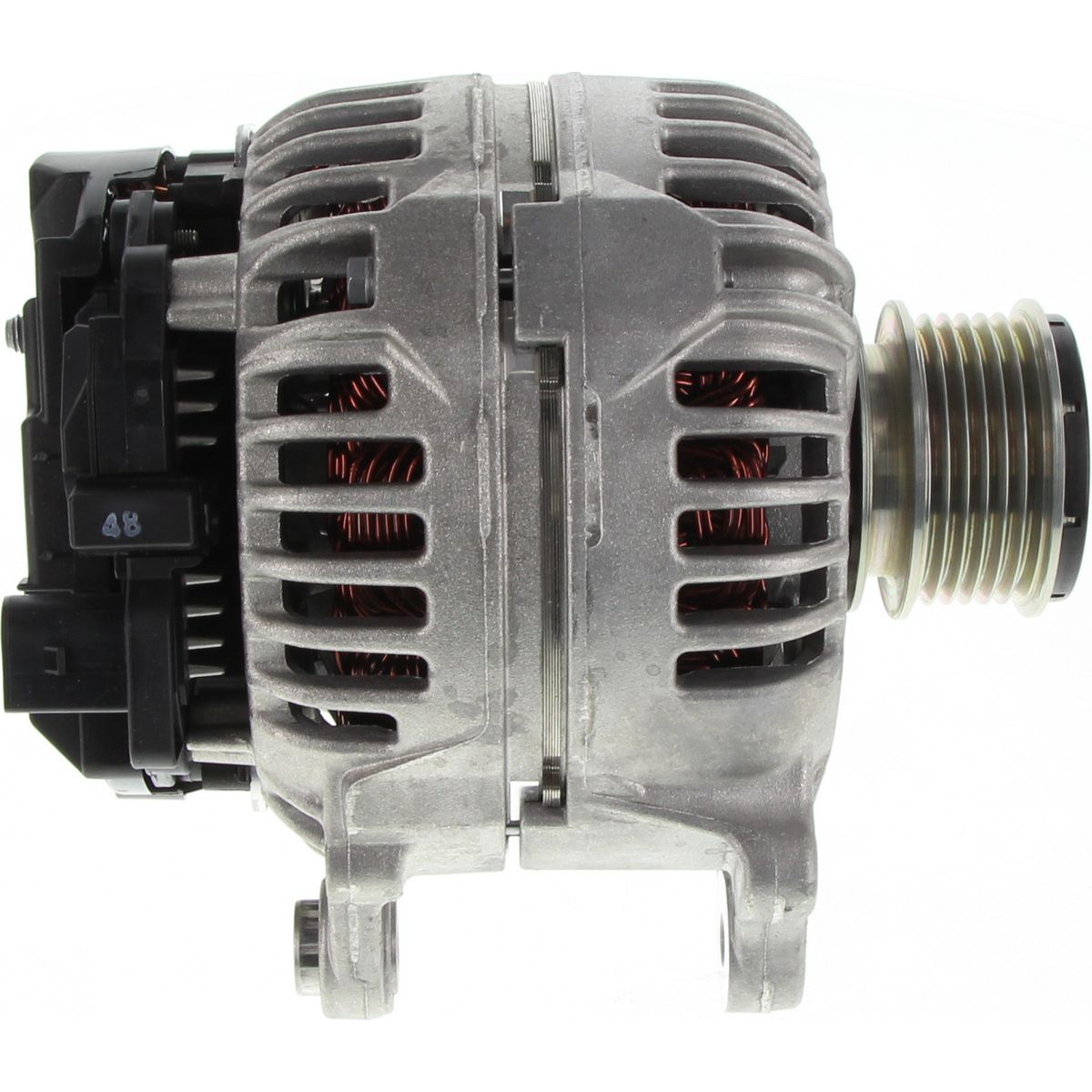 Bosch Alternator 12V 140A 124525525