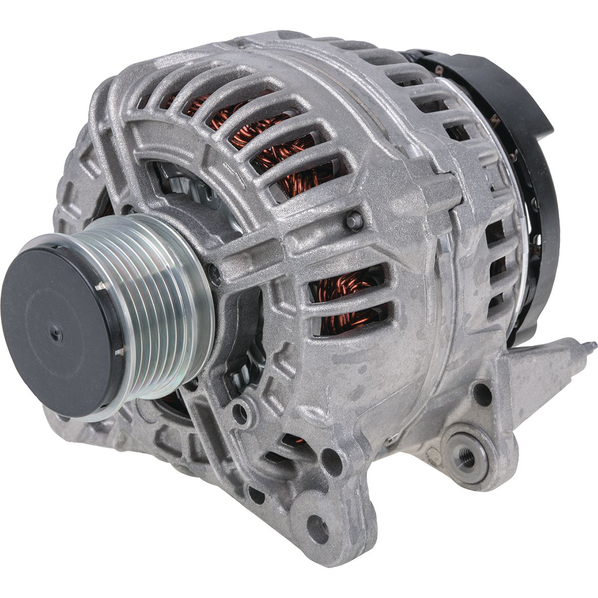 Bosch Alternator 12V 140A 124525525