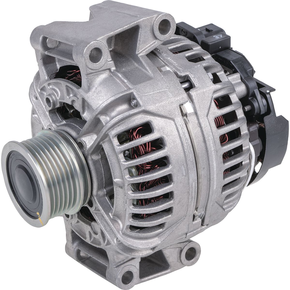 Bosch Alternator 0 124 525 088