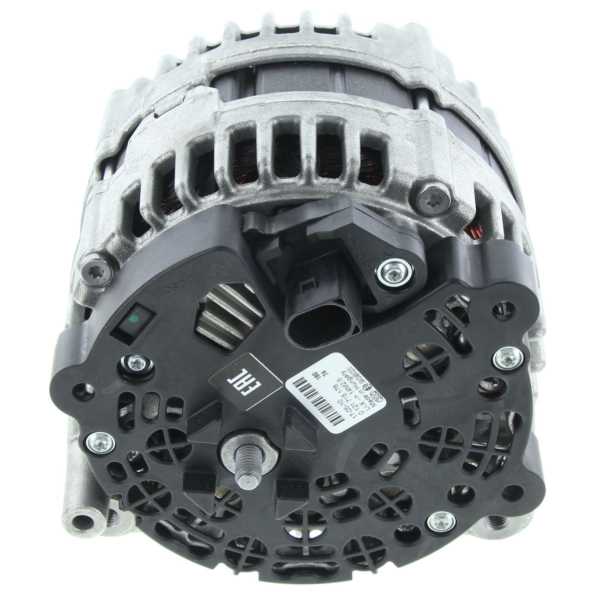 Bosch Alternator 12V 180A 121715176