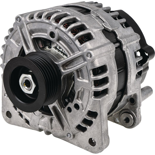 Bosch Alternator 12V 180A 121715176