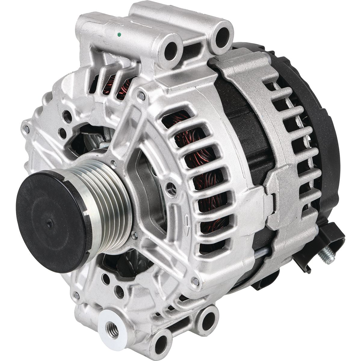 Bosch Alternator 0 121 715 112