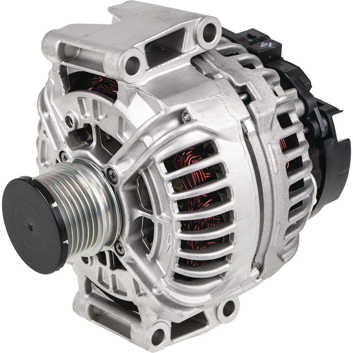 Bosch Alternator 0 124 625 022