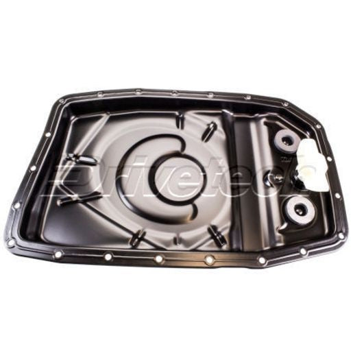 Drivetech Automatic Oil Pan ZXK-626012