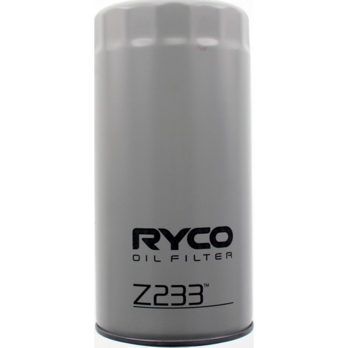 Ryco Oil Filter Z233
