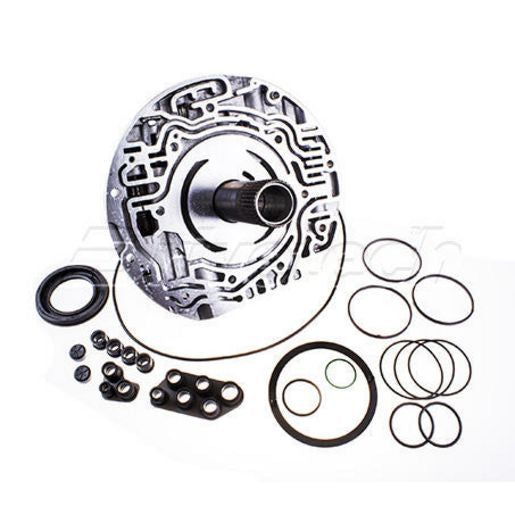 Drivetech Pump Cover 6L80 Non Rotatn Rings JX-608010