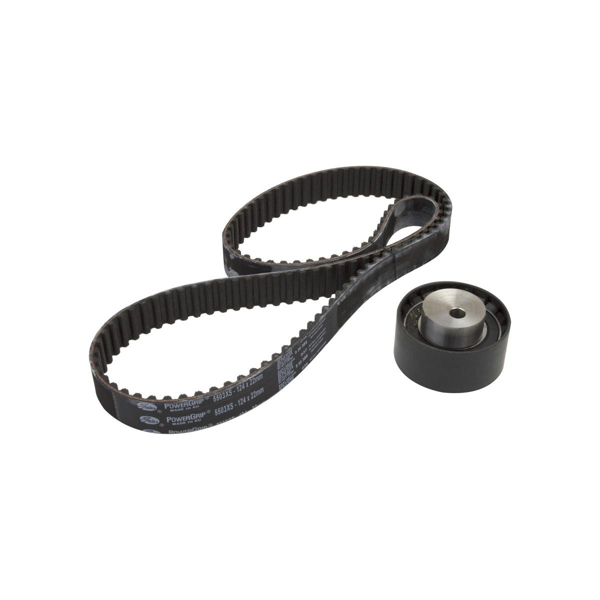 Gates Timing Belt Kit TCK1096