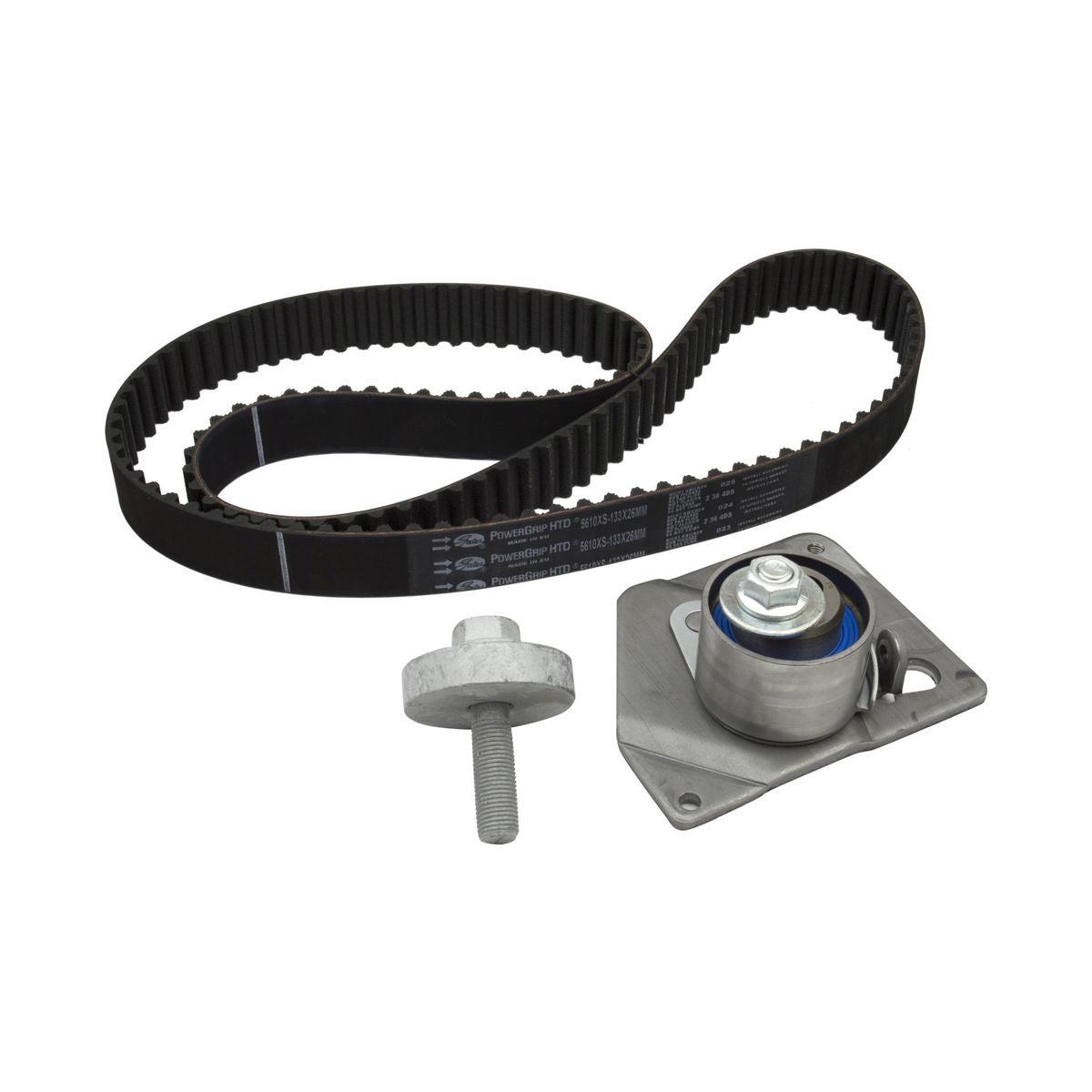 Gates Timing Belt Kit TCK1634