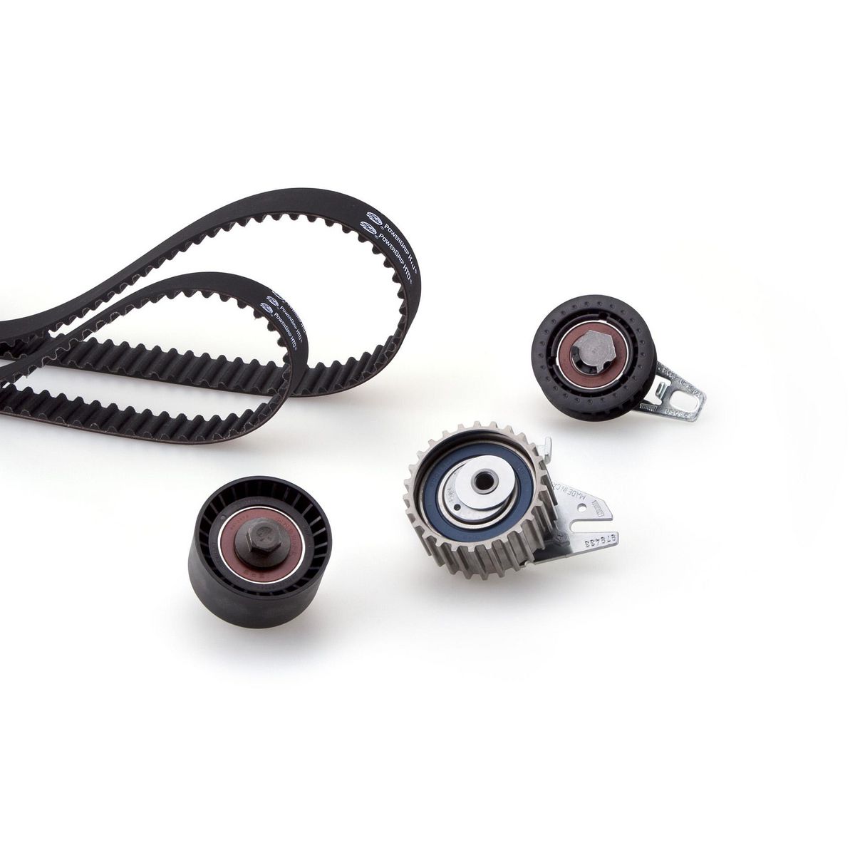 Gates Timing Belt Kit TCK791C