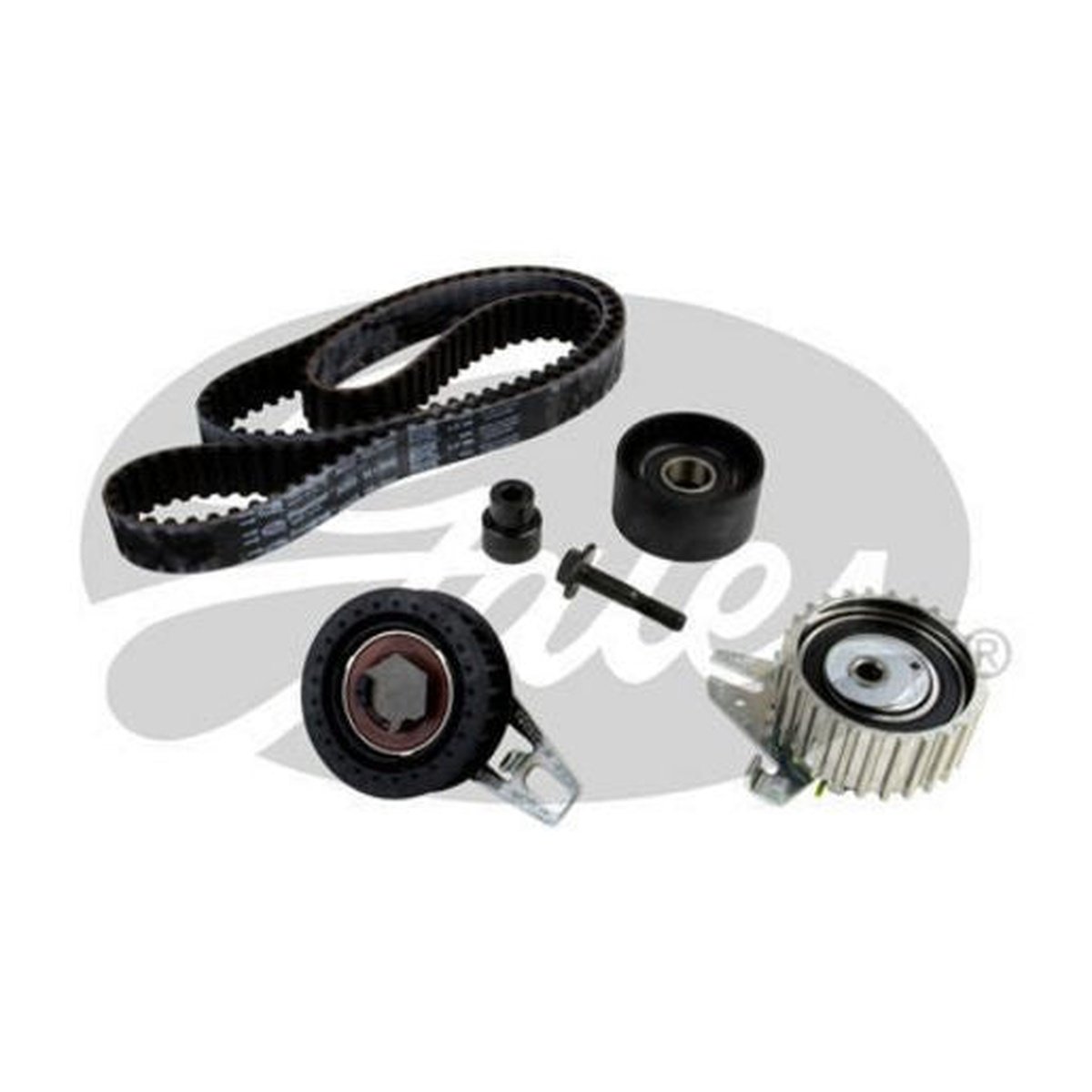Gates Timing Belt Kit TCK791C