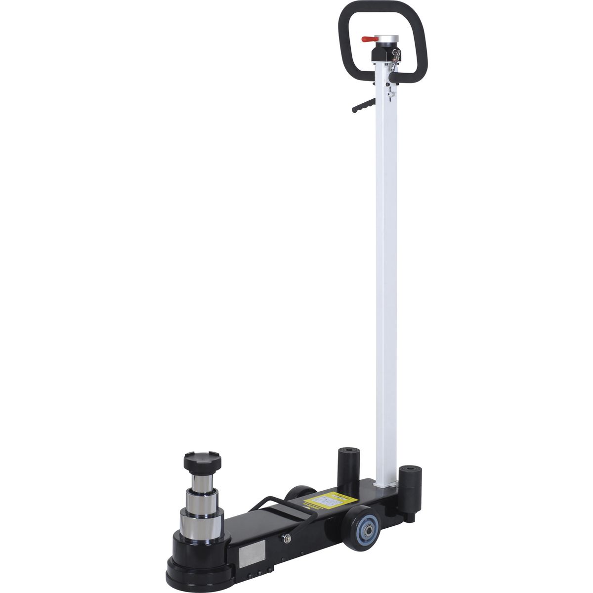 Omega Air Actuated Axle Jack - 10 /20/40 Tonne 24113