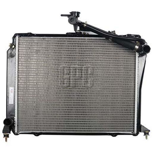 FloKool Radiator (Suits Auto) RAD1479