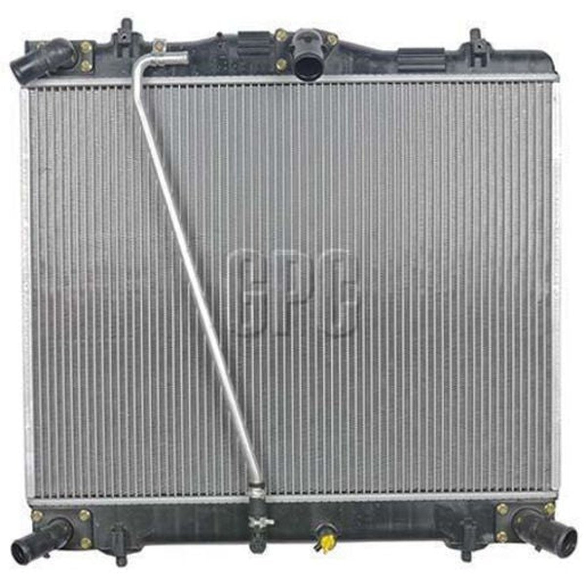 FloKool Radiator (Suits Manual) RAD1474