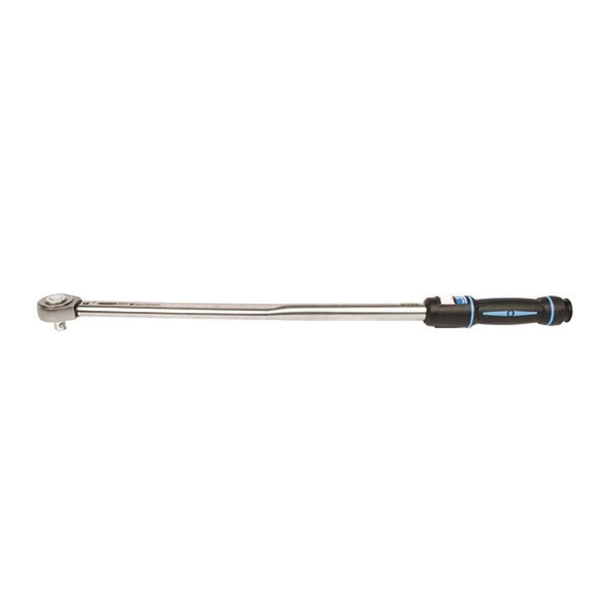 Sykes-Pickavant  Motorq Professional Torque Wrench 3/4In Dr 800399