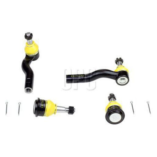 Whiteline KCA435 Roll Centre Adjuster Kit 20mm Lowered