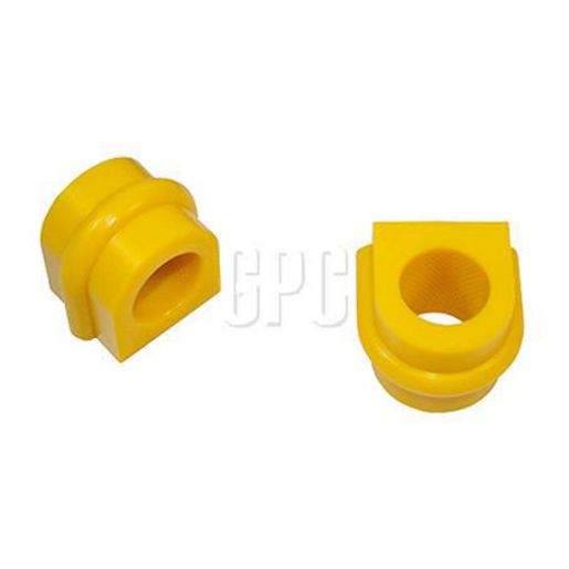 Whiteline KSK025 24 Sway Bar Mount Service Kit