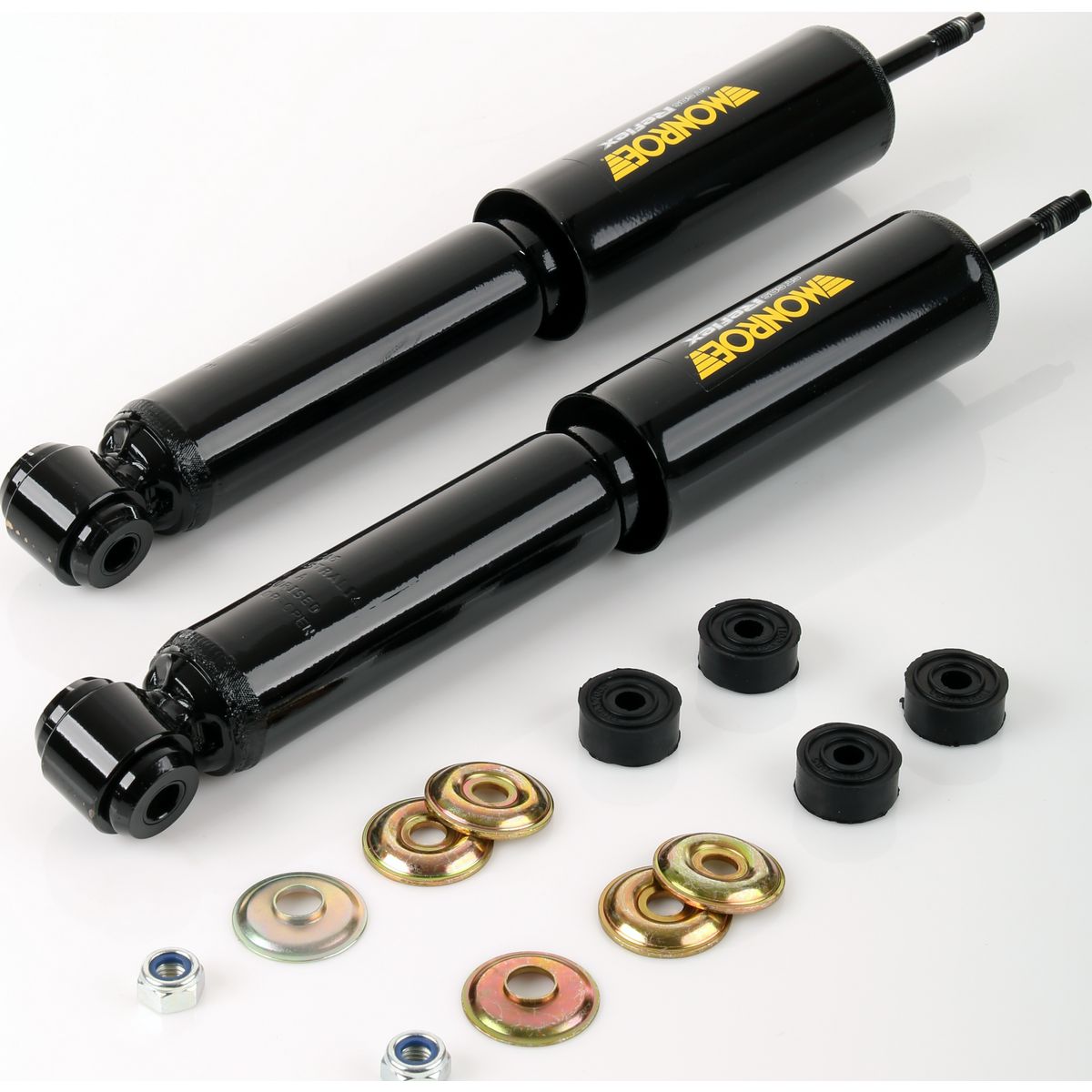Monroe GT Gas Shock Absorber (Pair) 15-0646