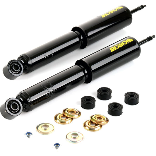 Monroe GT Gas Shock Absorber (Pair) 15-0820