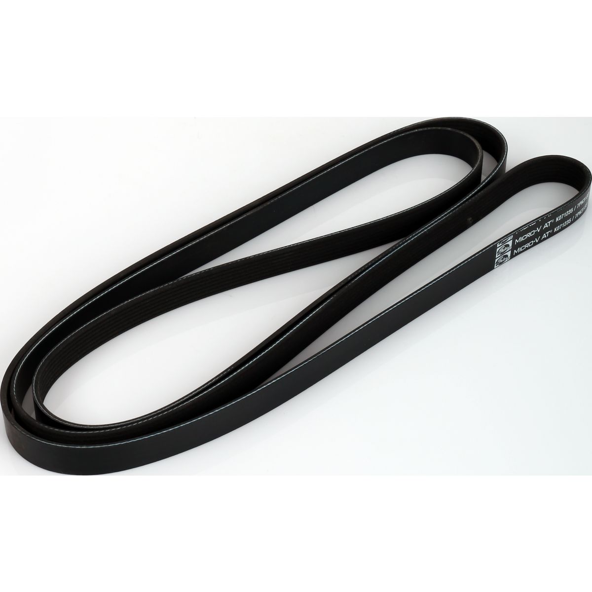 Gates Ribbed Belt 7PK3135