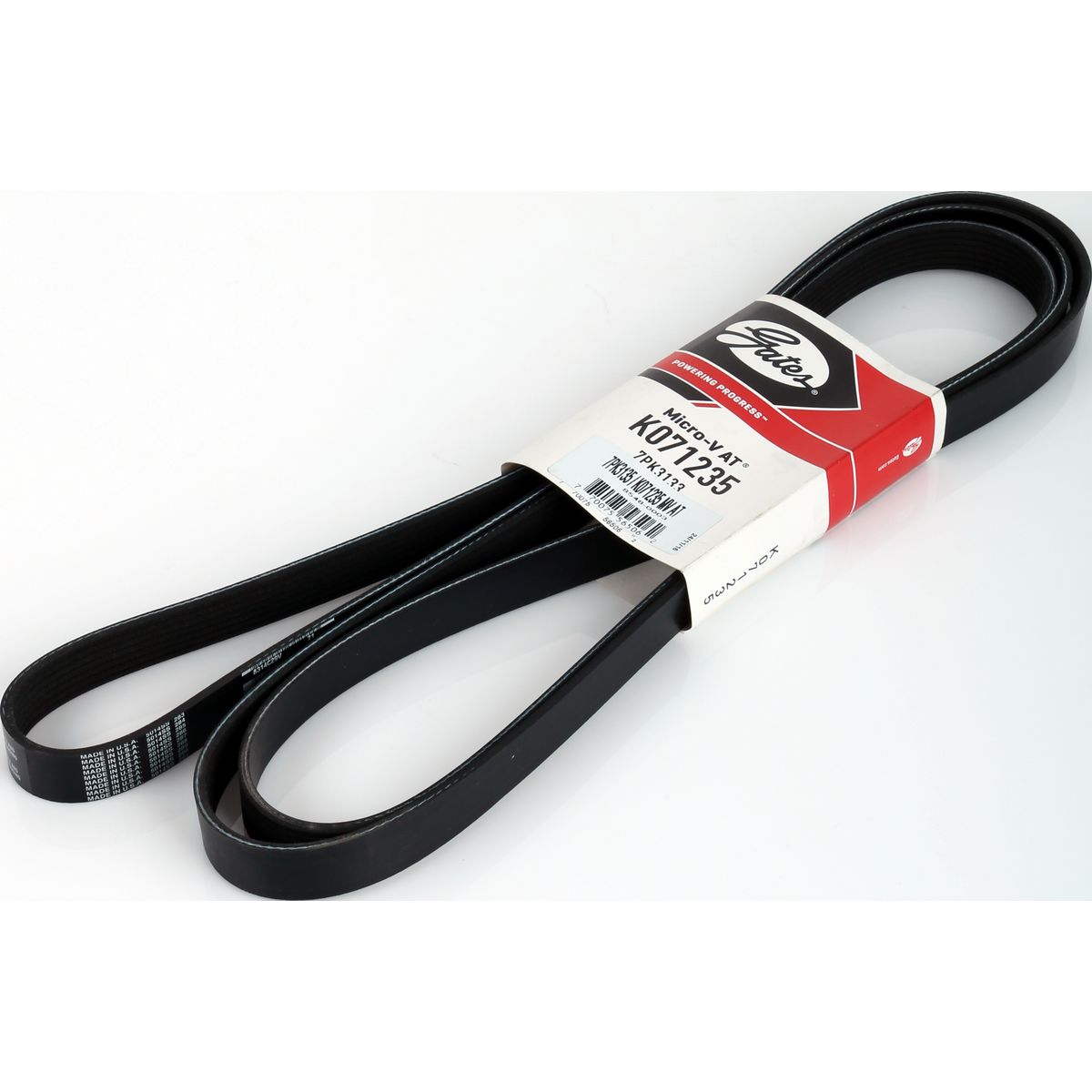Gates Ribbed Belt 7PK3135