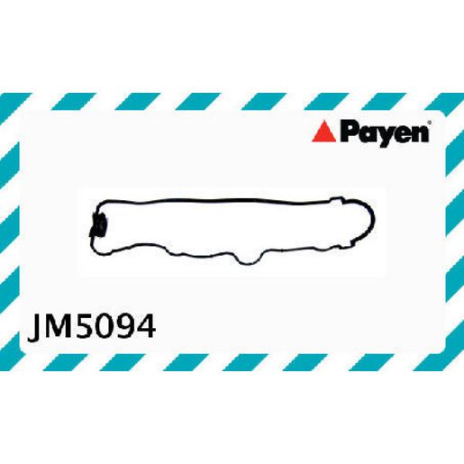 Payen Valve Cover Gasket JM5094