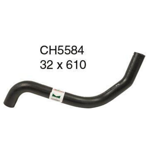 Mackay Bottom Radiator Hose CH5584