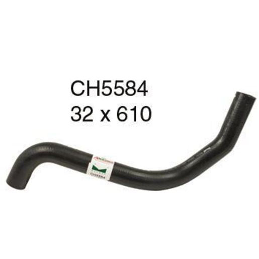 Mackay Bottom Radiator Hose CH5584