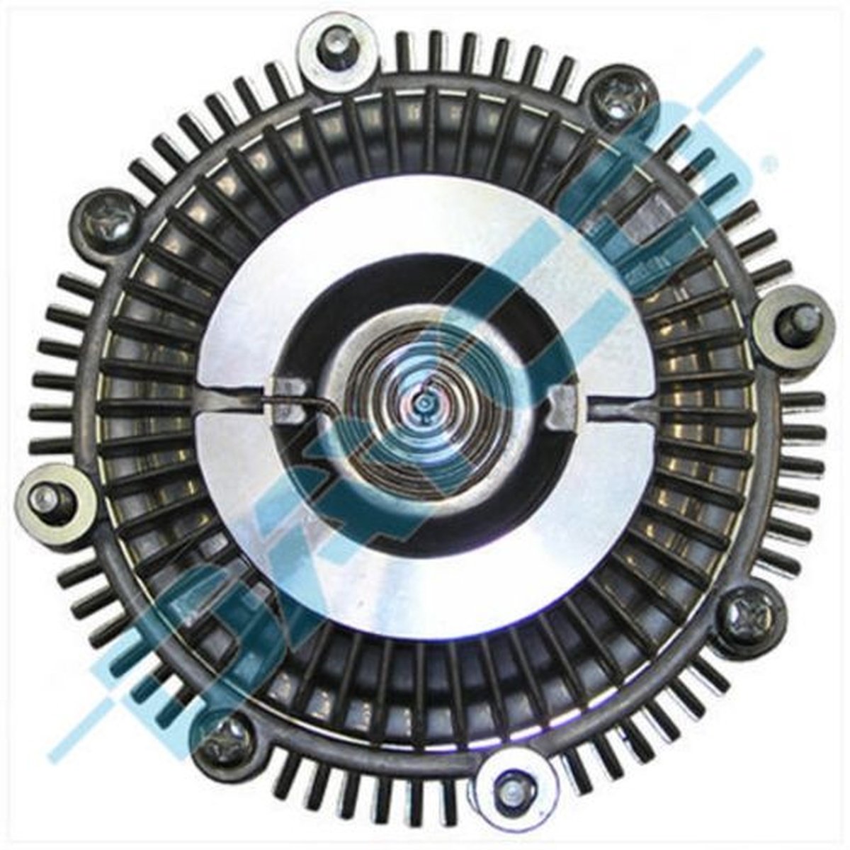Dayco Viscous Fan Clutch 115102