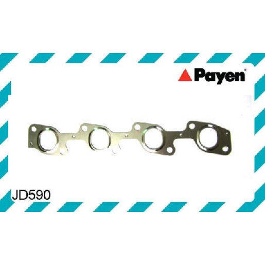 Payen Manifold Gasket JD590