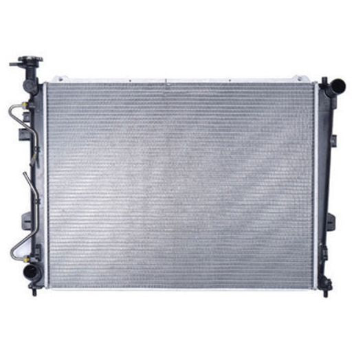 Doowon Engine Cooling Radiator 25310-1D140