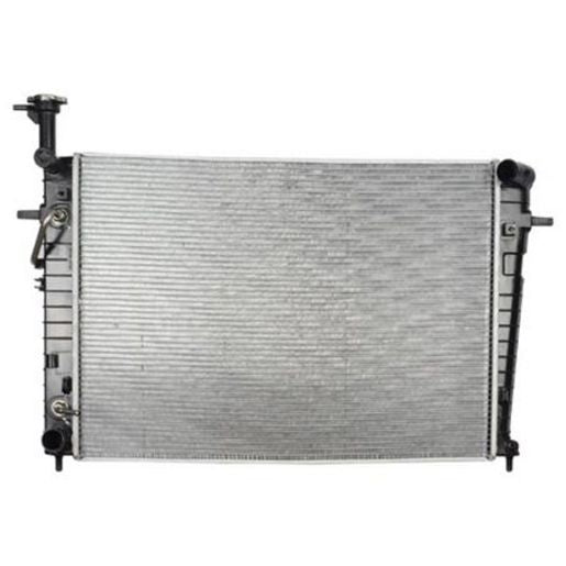 Doowon Engine Cooling Radiator 25310-2E801