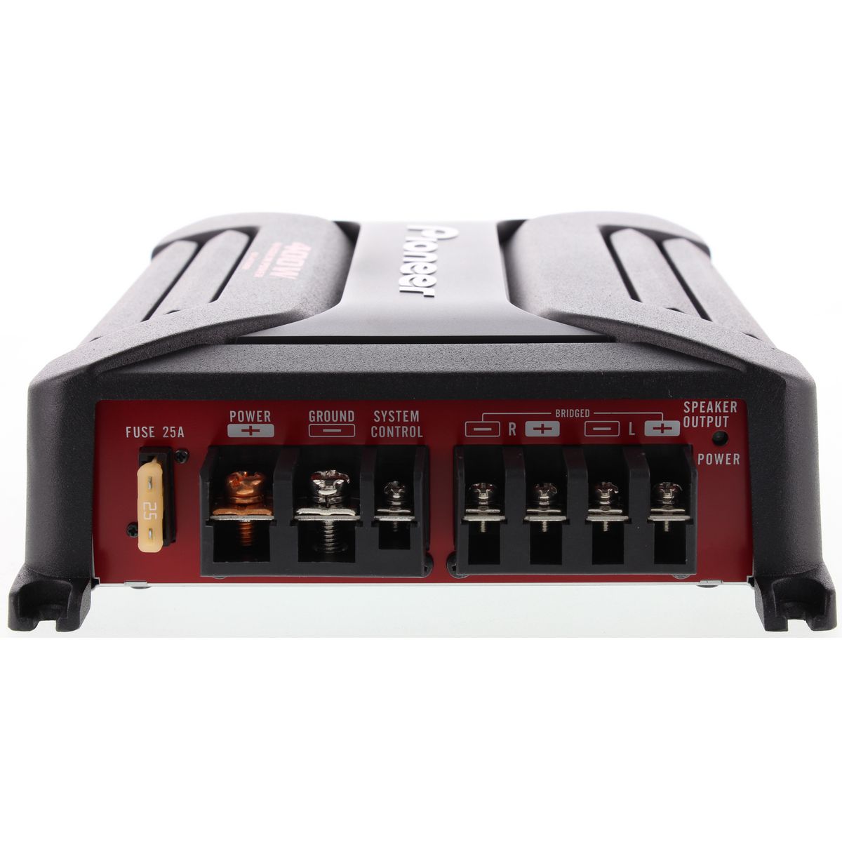 Pioneer 2 Channel Amplifier 400W GMA3602