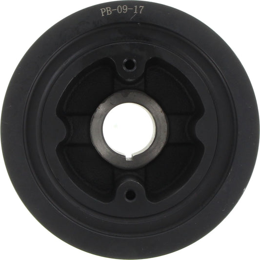 Powerbond OEM Replacement Harmonic Balancer HB1413N