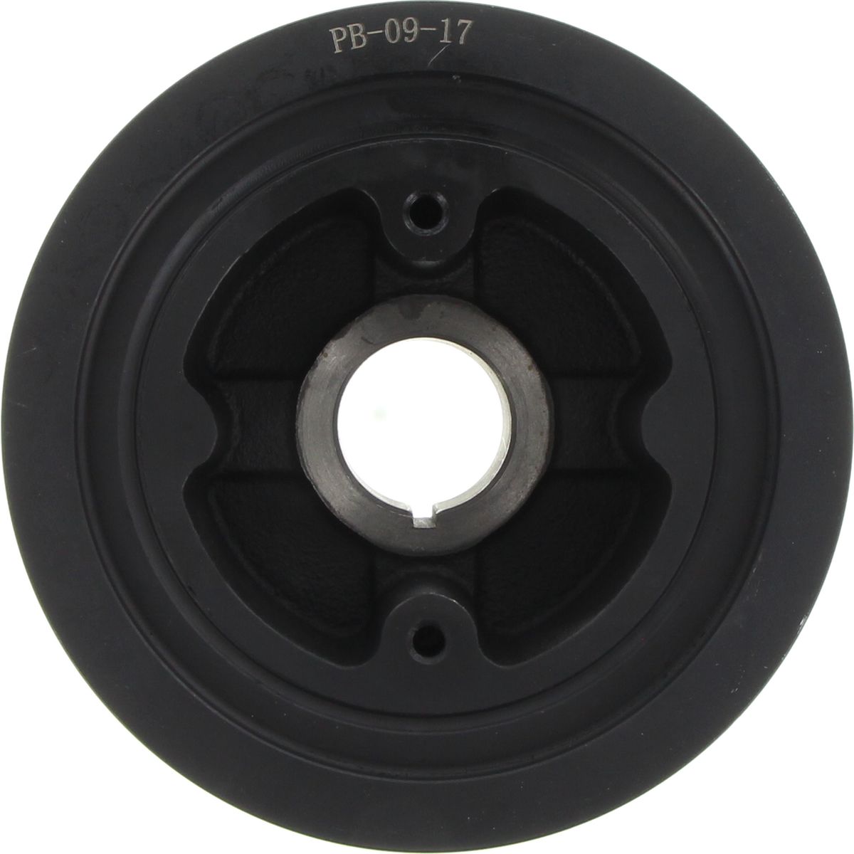 Powerbond OEM Replacement Harmonic Balancer HB1413N