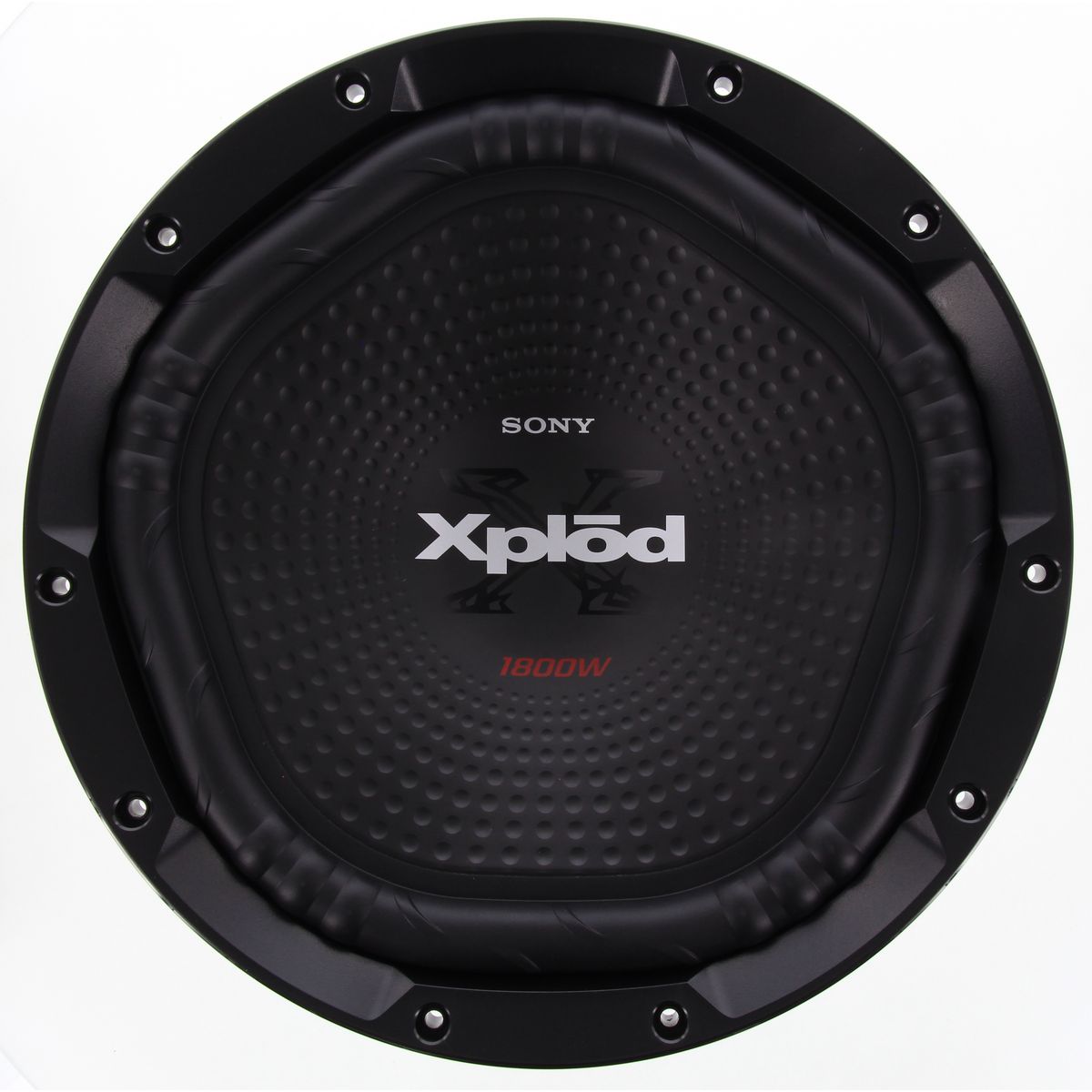 Sony 12 Inch 1800W Subwoofer XSNW1200