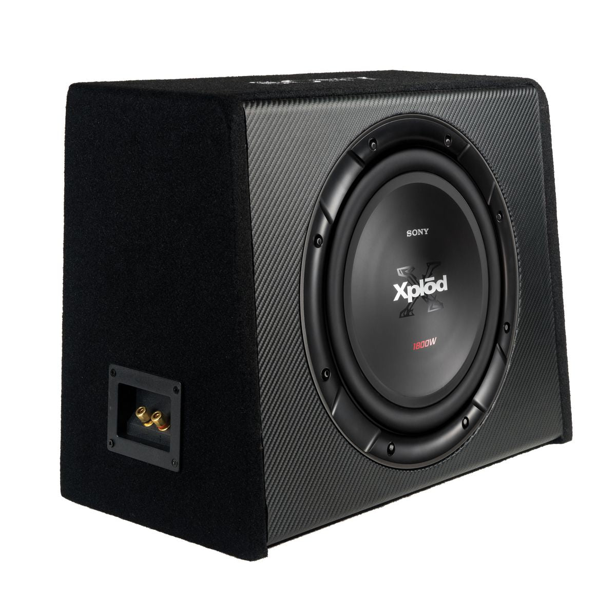 Sony Boxnw1200 12 In Boxed Subwoofer BOXNW1200