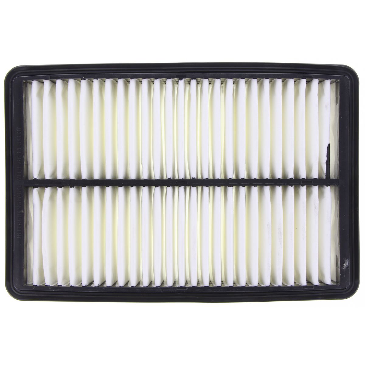 Silverline Air Filter AF557SL