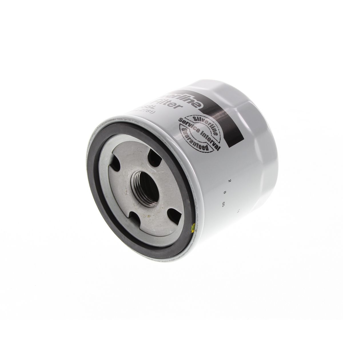 Silverline Oil Filter Spin On OF258SL
