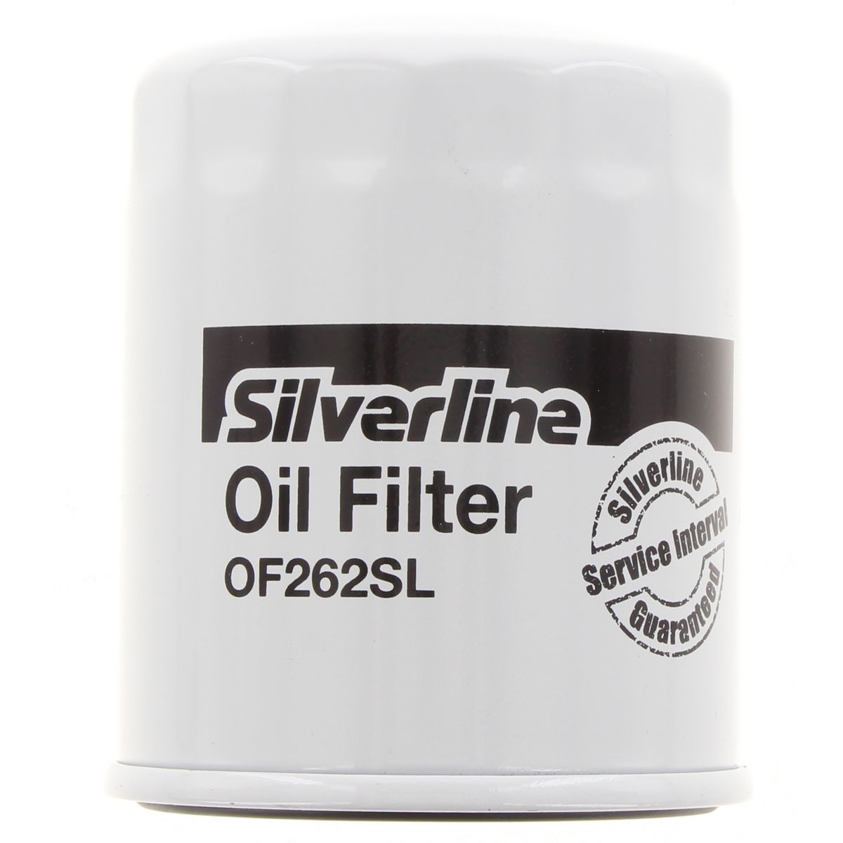 Silverline Oil Filter Spin On OF262SL