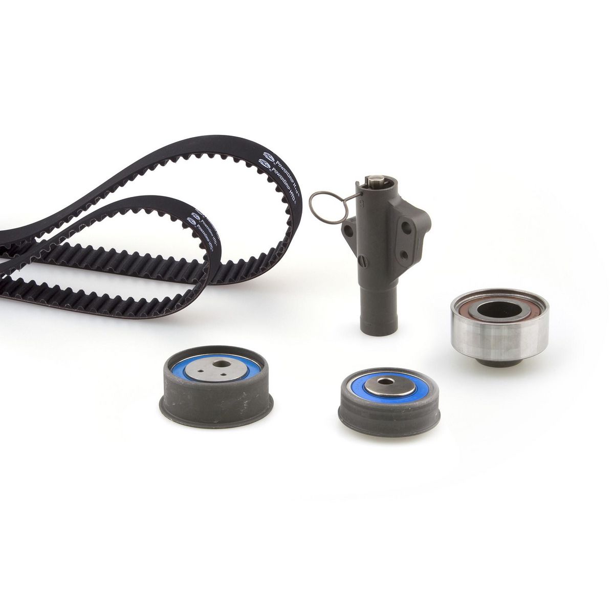 Gates Timing Belt Kit TCKH332