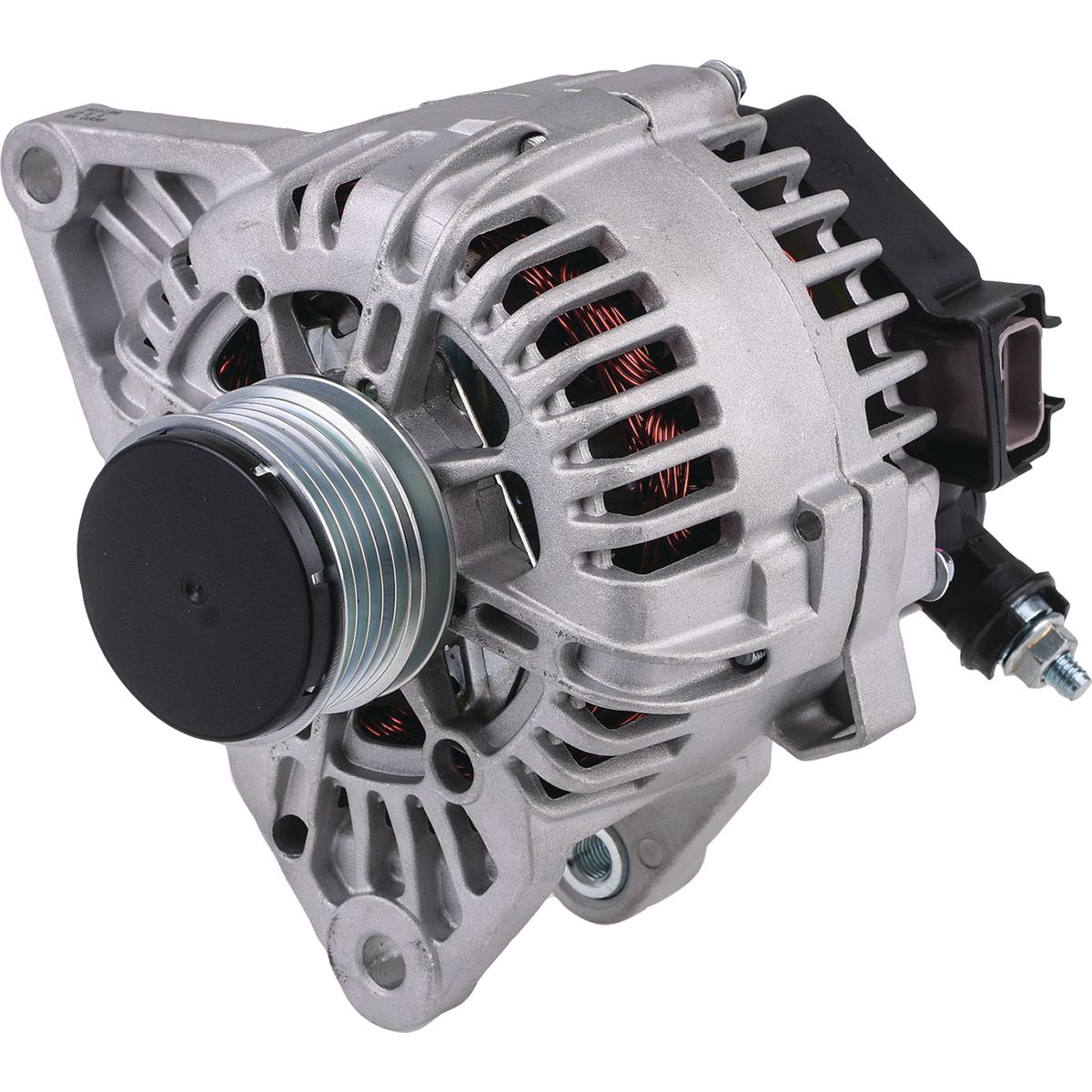 OEX Alternator 12V 120A (Mitsubishi Style) MXA2029