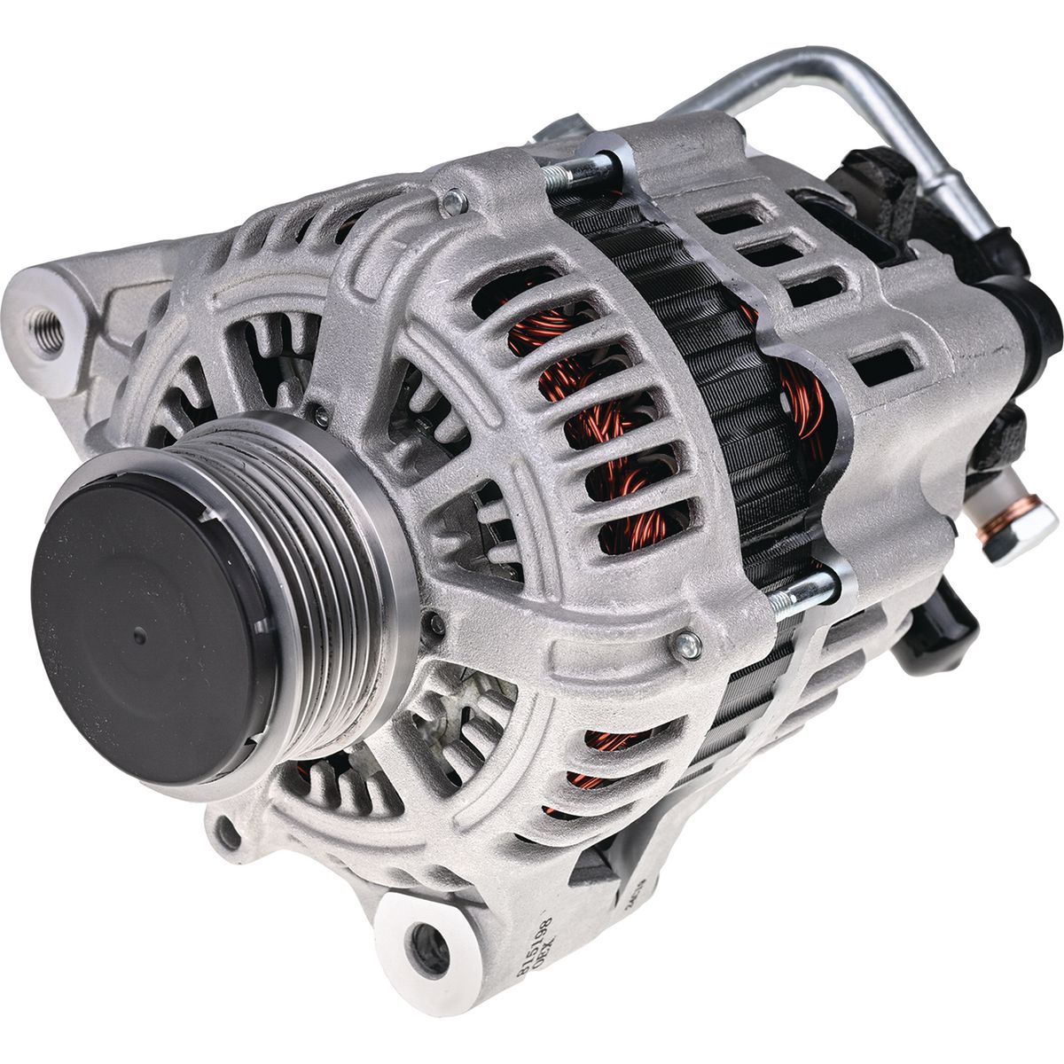 OEX Alternator 12V 120A (Poong Sung Style) DXA4033