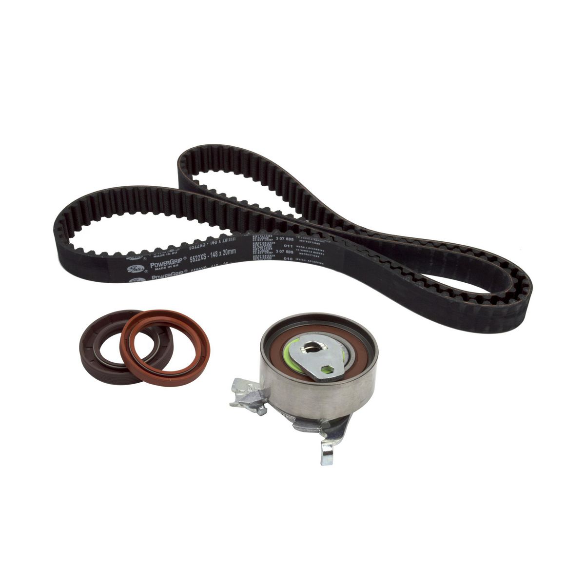 Gates Timing Belt Kit TCK1502