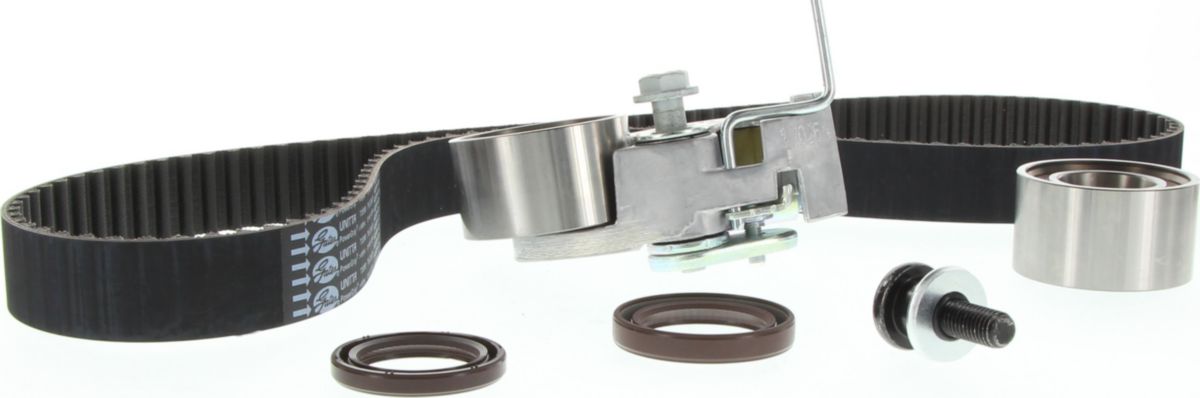 Gates Timing Belt Kit TCK1098