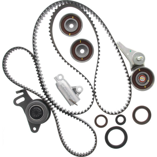 Gates Timing Belt Kit TCKH1602